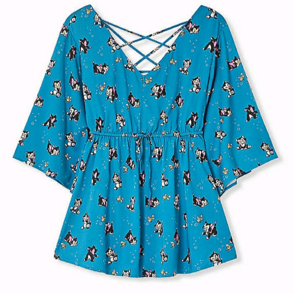 Cute top